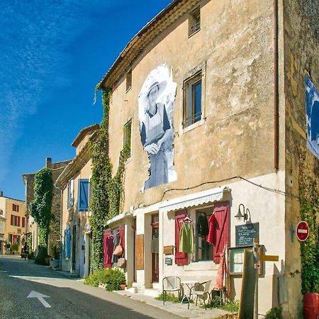 Bastidon Plein Sud Villa Gordes Kültér fotó