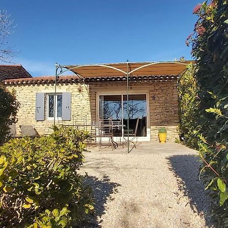 Bastidon Plein Sud Villa Gordes Kültér fotó