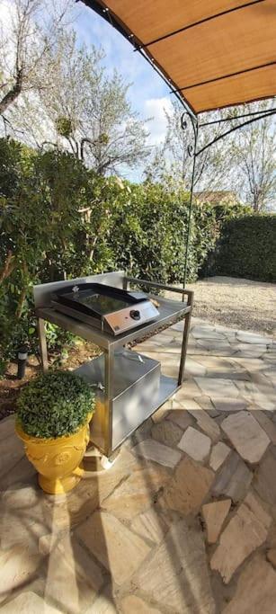 Bastidon Plein Sud Villa Gordes Kültér fotó
