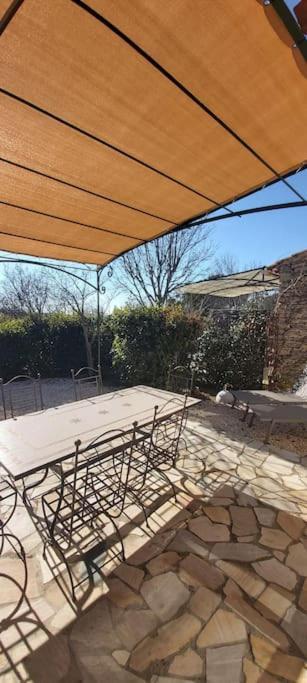 Bastidon Plein Sud Villa Gordes Kültér fotó