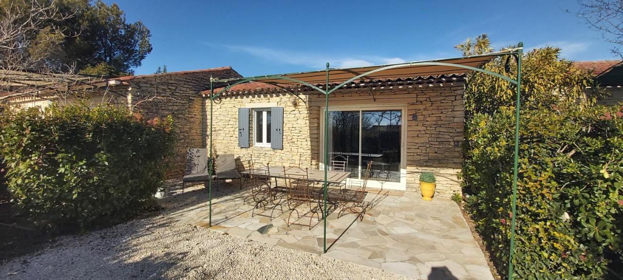 Bastidon Plein Sud Villa Gordes Kültér fotó