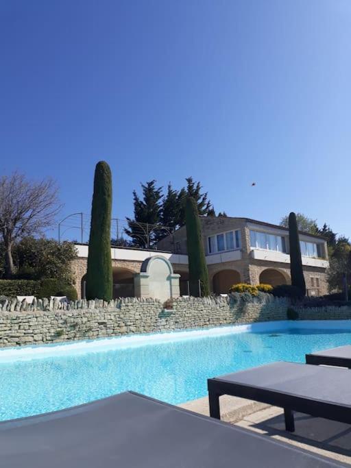 Bastidon Plein Sud Villa Gordes Kültér fotó