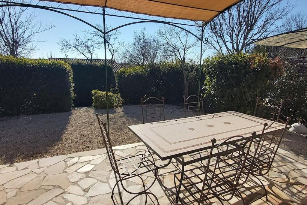 Bastidon Plein Sud Villa Gordes Kültér fotó