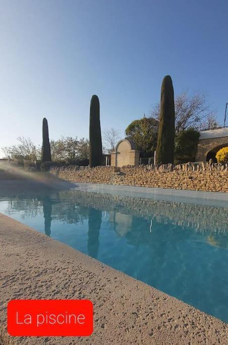 Bastidon Plein Sud Villa Gordes Kültér fotó
