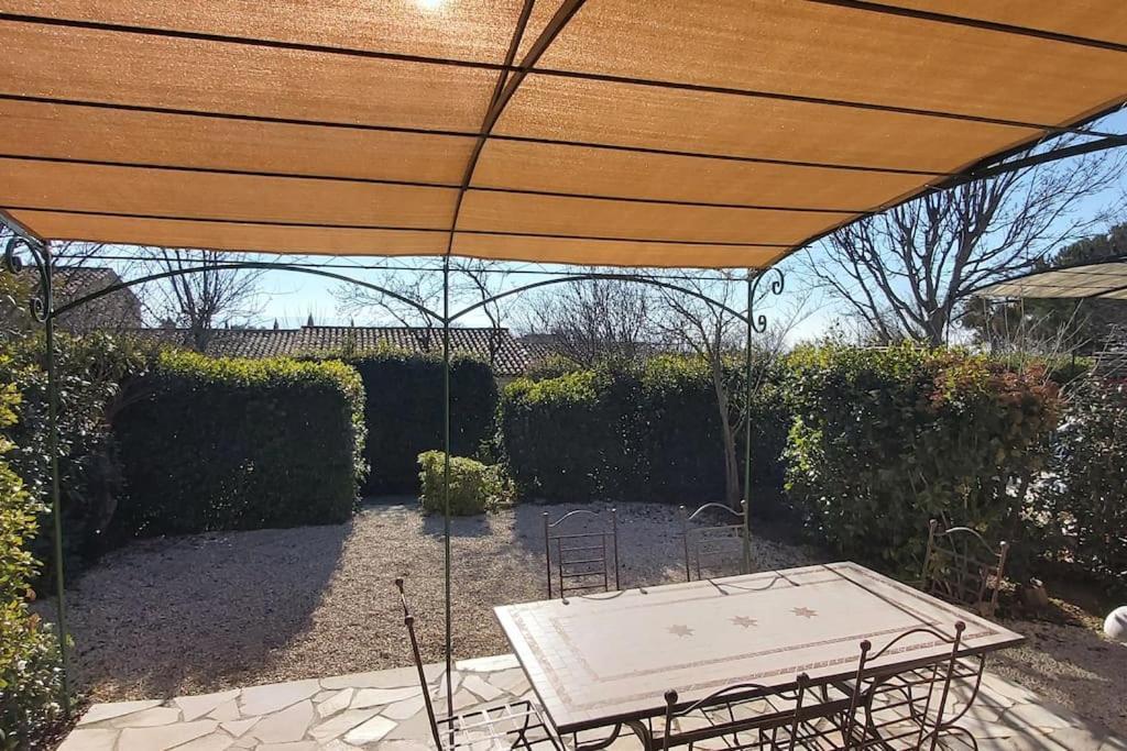 Bastidon Plein Sud Villa Gordes Kültér fotó