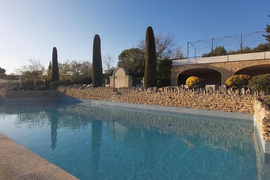 Bastidon Plein Sud Villa Gordes Kültér fotó