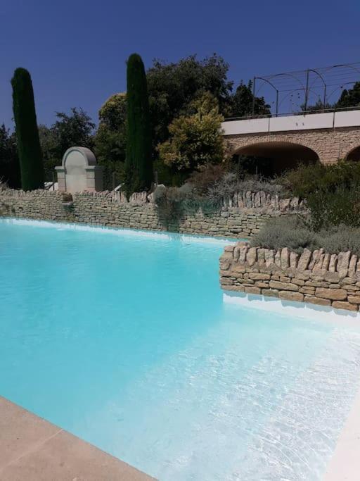 Bastidon Plein Sud Villa Gordes Kültér fotó