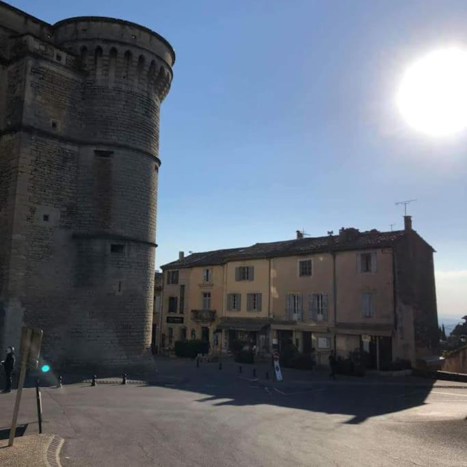 Bastidon Plein Sud Villa Gordes Kültér fotó