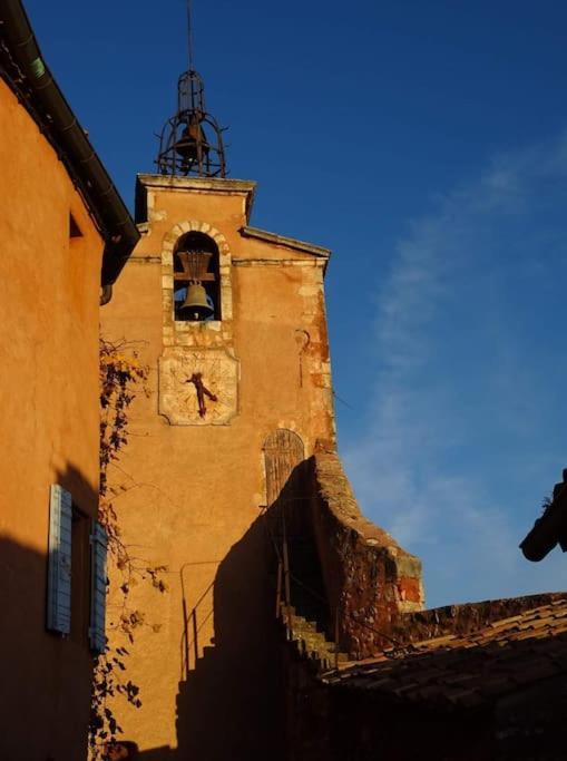 Bastidon Plein Sud Villa Gordes Kültér fotó