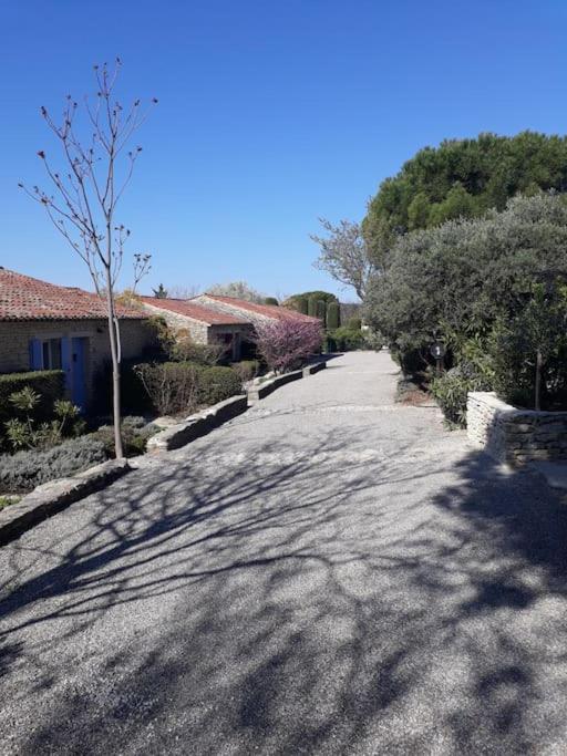 Bastidon Plein Sud Villa Gordes Kültér fotó